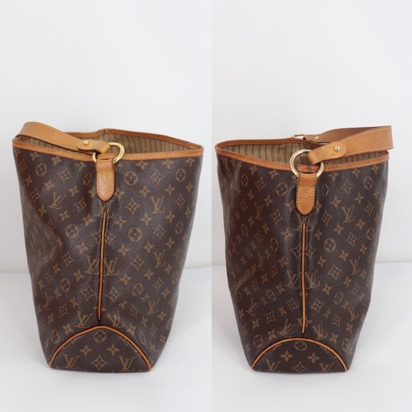 🌺EXTRA LARGE🌺 Delightful MM Monogram - Picture 5 of 9